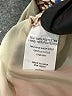 Unbranded 100% Polyester Paisley Blue Cocktail Dress Size XS (estimated) - photo 7