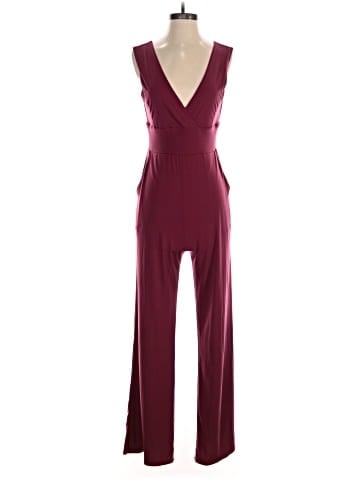 BCBGeneration Jumpsuit (view 1)