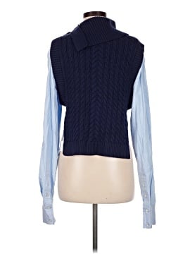 SIMKHAI Sweater Vest (view 2)