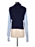 SIMKHAI Color Block Blue Sweater Vest Size M (estimated) - photo 2