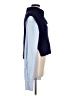 SIMKHAI Color Block Blue Sweater Vest Size M (estimated) - photo 4