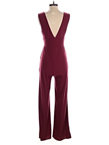 BCBGeneration Jumpsuit (view 2)