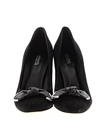 MICHAEL Michael Kors Heels (view 2)