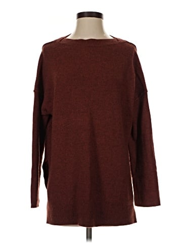 ALLSAINTS Pullover Sweater (view 1)