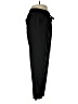 Eddie Bauer Black Casual Pants Size M - photo 4