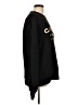 Assorted Brands 100% Cotton Graphic Black Sweatshirt Size L - photo 4