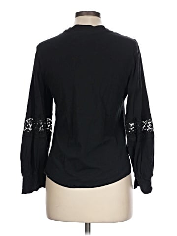 See By Chloé Long Sleeve Top (view 2)