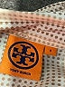 Tory Burch Houndstooth Ivory Long Sleeve Button-Down Shirt Size 0 - photo 7