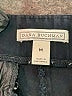 Dana Buchman Solid Black Shorts Size M - photo 3