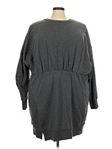 ELOQUII Casual Dress (view 1)