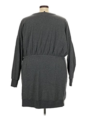 ELOQUII Casual Dress (view 2)
