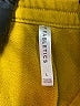 Fabletics Solid Yellow Track Pants Size L - photo 7