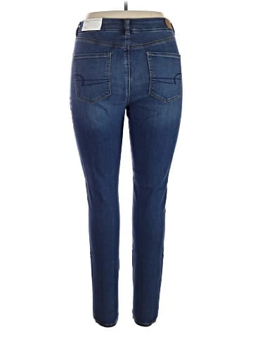 American Eagle Outfitters Jeans (view 2)