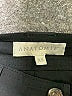 Anatomie Black Cargo Pants Size XS - photo 7