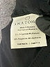 Anatomie Black Cargo Pants Size XS - photo 8
