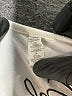 Unbranded White Sleeveless T-Shirt Size M - photo 7