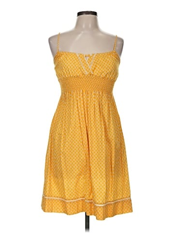 Unbranded Casual Dress (view 1)
