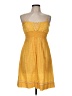 Unbranded Yellow Casual Dress One size - photo 1