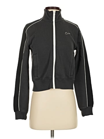 Nike Track Jacket (view 1)