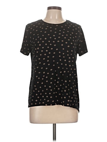 Zara Short Sleeve T-Shirt (view 1)