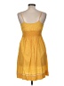 Unbranded Yellow Casual Dress One size - photo 2