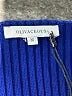 Olivaceous 100% Cotton Blue Pullover Sweater Size M - photo 7