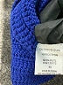 Olivaceous 100% Cotton Blue Pullover Sweater Size M - photo 8