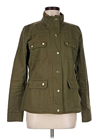J.Crew Jacket (view 1)