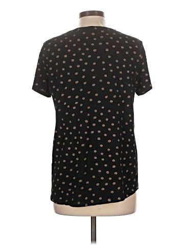 Zara Short Sleeve T-Shirt (view 2)