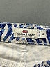 Vineyard Vines Print Blue Casual Pants Size 10 - photo 7