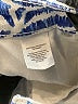 Vineyard Vines Print Blue Casual Pants Size 10 - photo 8