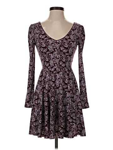Kimchi Blue Casual Dress (view 1)