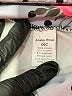 Amelia Rose Floral Gray Active Pants One size - photo 7