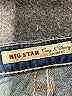 Big Star Blue Jeans Size 31L - photo 6