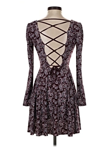 Kimchi Blue Casual Dress (view 2)