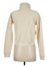Mono b Ivory Track Jacket Size M - photo 2