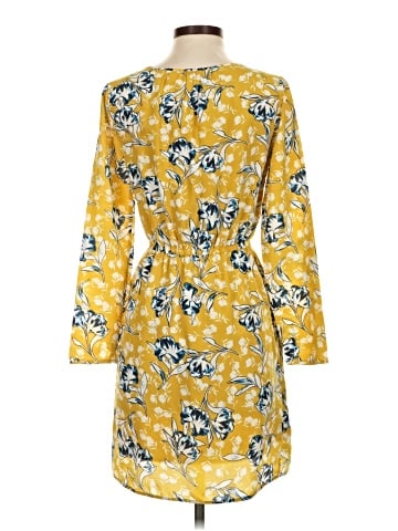 J.Crew Factory Store Casual Dress (view 2)