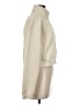 Mono b Ivory Track Jacket Size M - photo 4