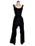 Ann Taylor LOFT Solid Black Jumpsuit Size 00 - photo 1