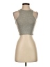 Divided by H&M Gray Tank Top Size XS - photo 1