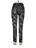 C9 By Champion Print Black Active Pants Size L - photo 2