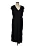 J.Crew Black Casual Dress Size 12 - photo 1