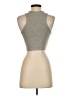 Divided by H&M Gray Tank Top Size XS - photo 2