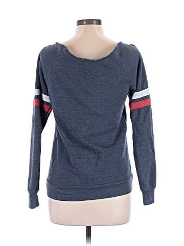 Alternative Earth Sweatshirt (view 2)