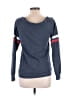 Alternative Earth Blue Sweatshirt Size L - photo 2