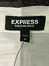Express Ivory Casual Dress Size XS - photo 7