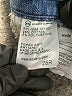 Adriano Goldschmied Blue Jeans Size 26 WAIST R - photo 8