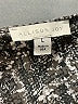 Allison Joy 100% Polyester Silver Long Sleeve T-Shirt Size L - photo 7