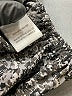Allison Joy 100% Polyester Silver Long Sleeve T-Shirt Size L - photo 8
