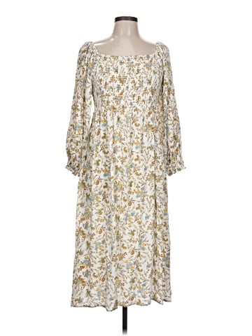 a.n.a. A New Approach Casual Dress (view 1)